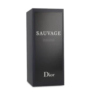 Christian Dior Sauvage EDP 100 ml