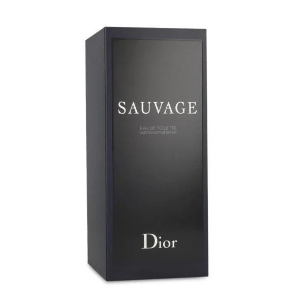 Christian Dior Sauvage EDP 100 ml