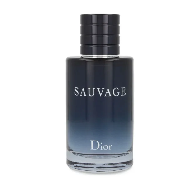 Christian Dior Sauvage EDT 100 ml