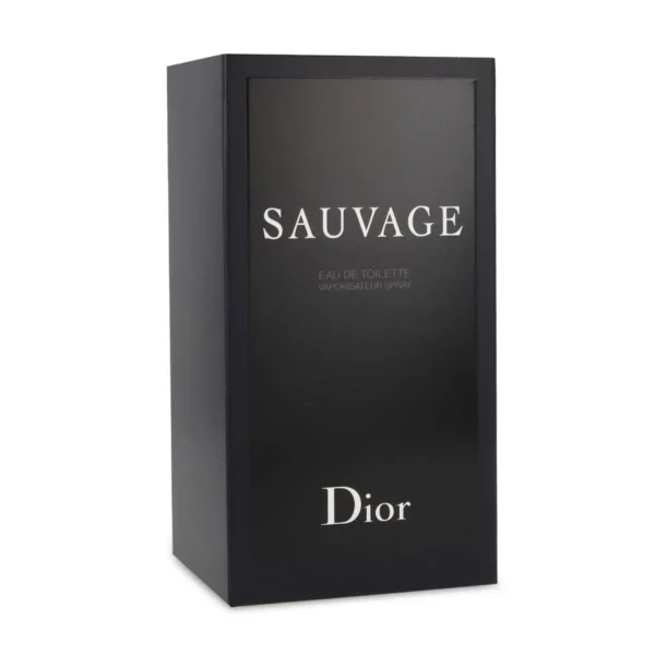 Christian Dior Sauvage EDT 100 ml