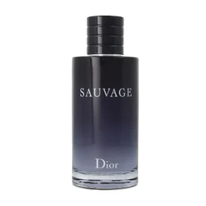 Christian Dior Sauvage EDT 200 ml