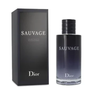 Christian Dior Sauvage EDP 100 ml