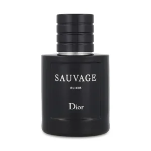 Christian Dior Sauvage Elixir EDP 60 ml