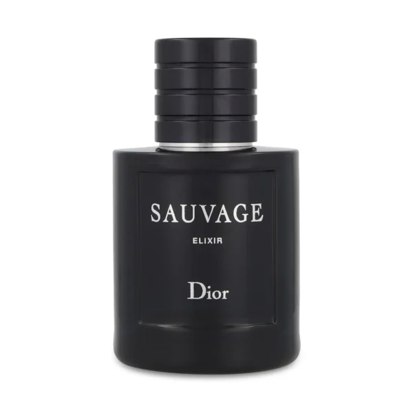 Christian Dior Sauvage Elixir EDP 60 ml
