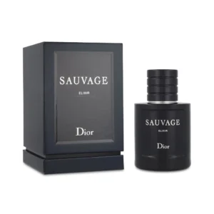 Christian Dior Sauvage Elixir EDP 60 ml