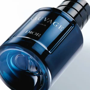 Christian Dior Sauvage Elixir EDP 60 ml