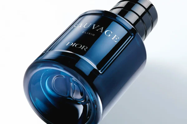 Christian Dior Sauvage Elixir EDP 60 ml