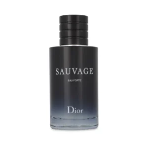 Christian Dior Sauvage Eau Forte Parfum 100 ml