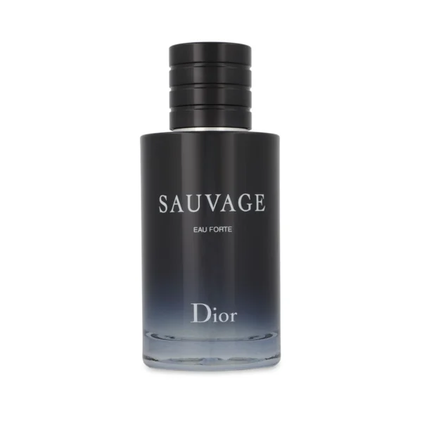 Christian Dior Sauvage Eau Forte Parfum 100 ml