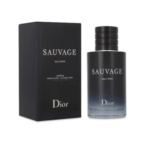 Christian Dior Sauvage Eau Forte Parfum 100 ml