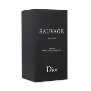 Christian Dior Sauvage Eau Forte Parfum 100 ml