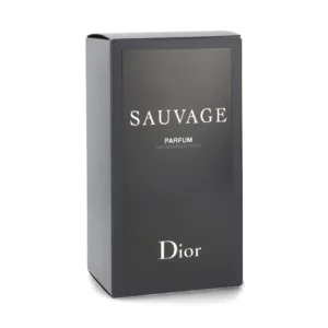 Christian Dior Sauvage Parfum 100 ml