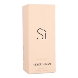 Giorgio Armani SI EDP 100 ml