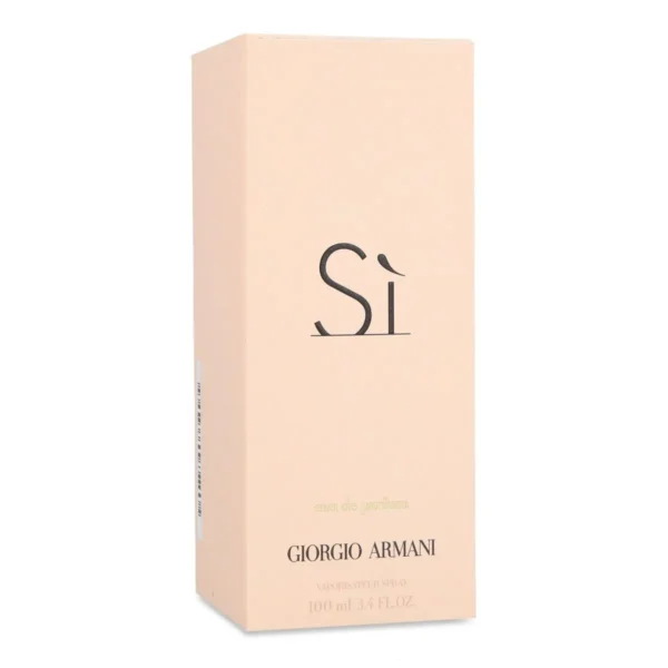 Giorgio Armani SI EDP 100 ml