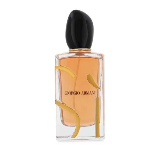 Giorgio Armani SI Intense EDP Refillable 100 ml