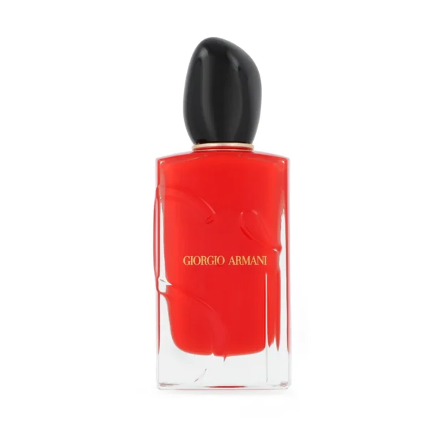 Giorgio Armani SI Passion EDP 100 ml