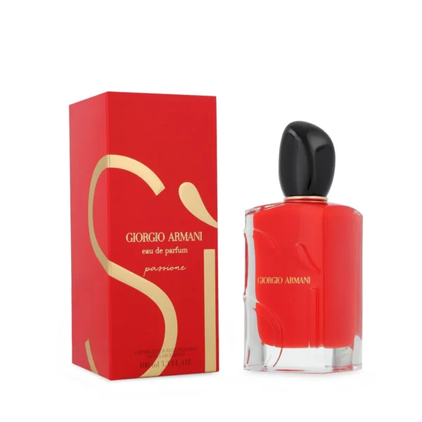 Giorgio Armani SI Passion EDP 100 ml