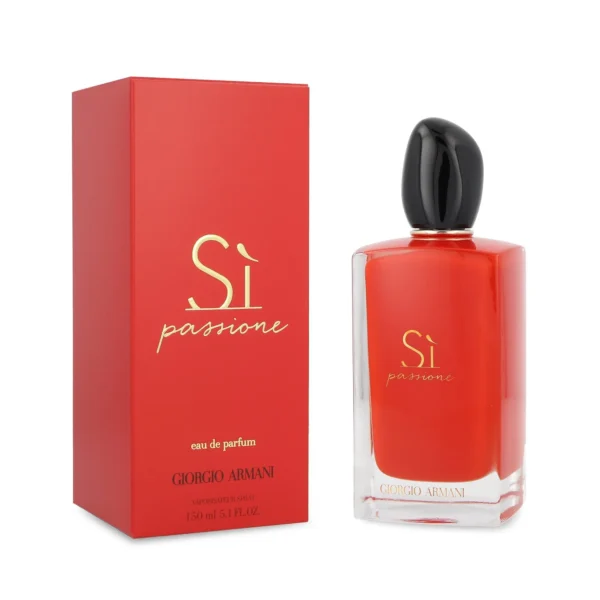 Giorgio Armani SI Passion EDP 150 ml