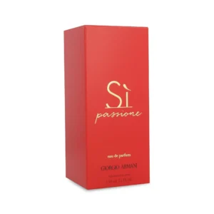 Giorgio Armani SI Passion EDP 150 ml