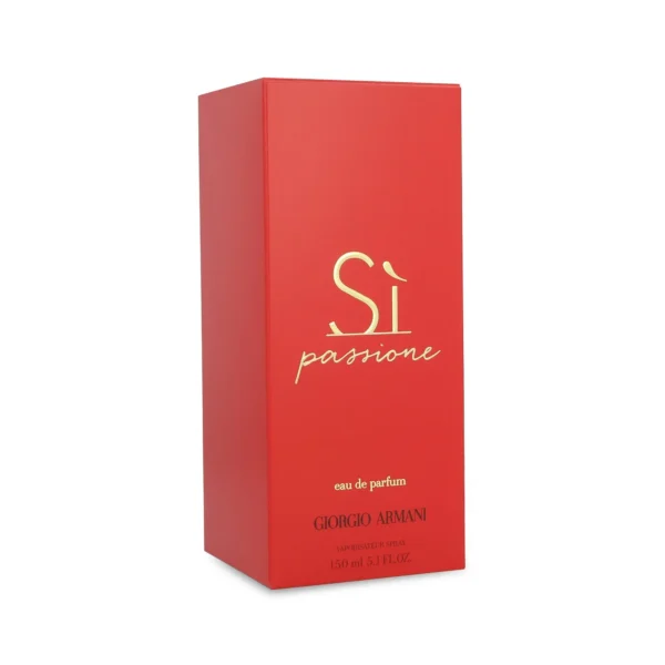 Giorgio Armani SI Passion EDP 150 ml