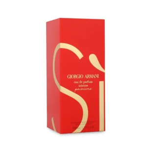 Giorgio Armani SI Passion Intense EDP 100 ml