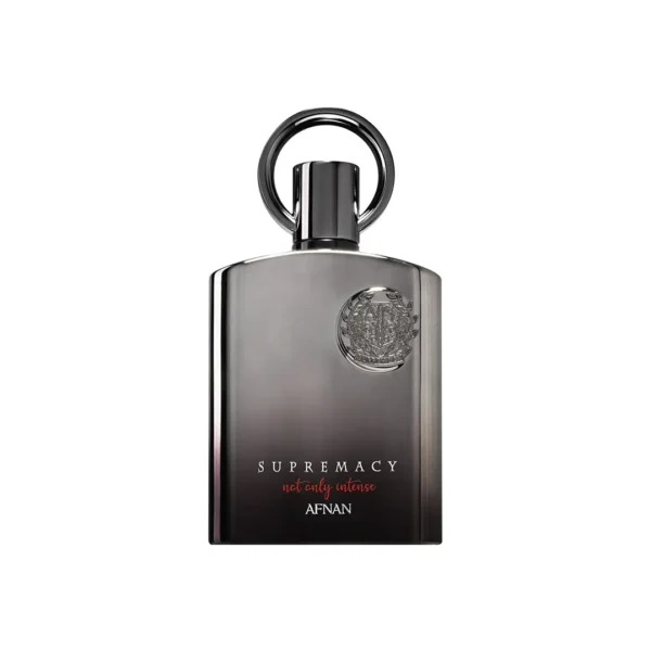 Afnan Supremacy Not Only Intense EXTRACTO DE PERFUME 100 ml
