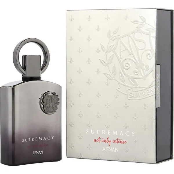 Afnan Supremacy Not Only Intense EXTRACTO DE PERFUME 100 ml