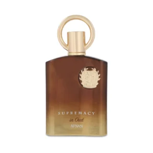 Afnan Supremacy In Oud EDP 100 ml