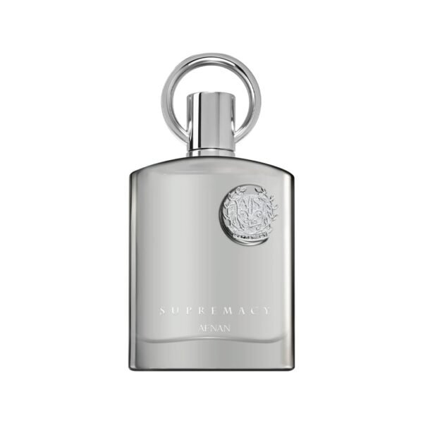 Afnan Supremacy Silver EDP 100 ml