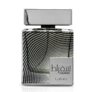 Lattafa Suqraat EDP 100 ml
