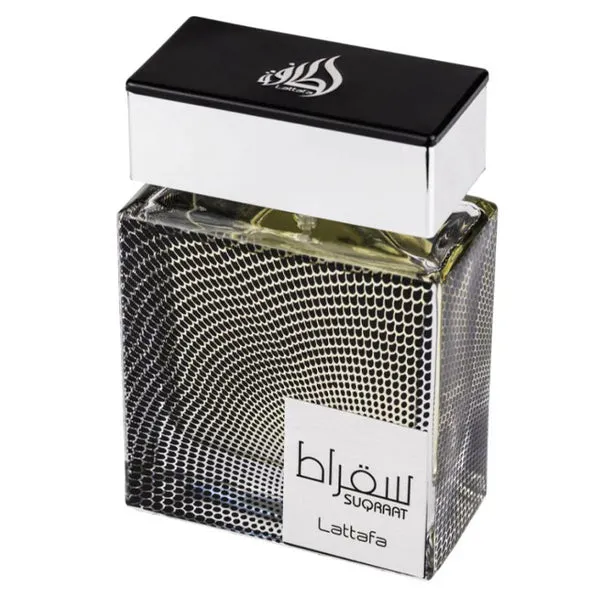 Lattafa Suqraat EDP 100 ml