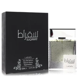 Lattafa Suqraat EDP 100 ml