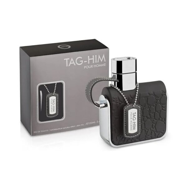 Armaf Tag Him Pour Homme EDP 100 ml