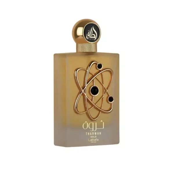 Lattafa Pride Tharwah Gold EDP 100 ml