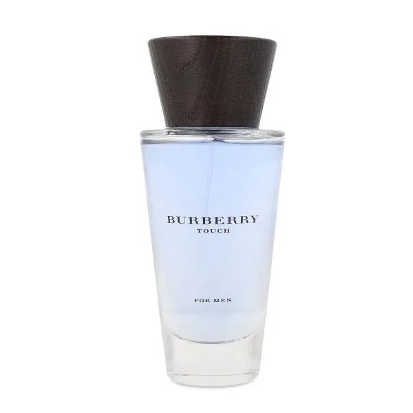 Burberry Touch For Men EDT 100 ml