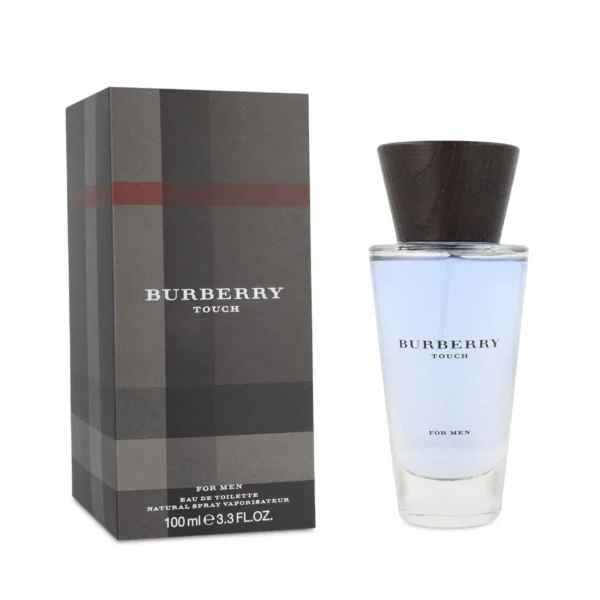 Burberry Touch For Men EDT 100 ml