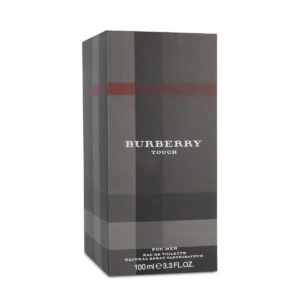 Burberry Touch For Men EDT 100 ml