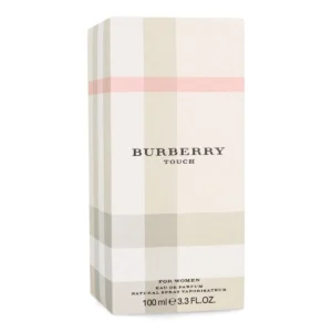 Burberry Touch For Women EDP 100 ml