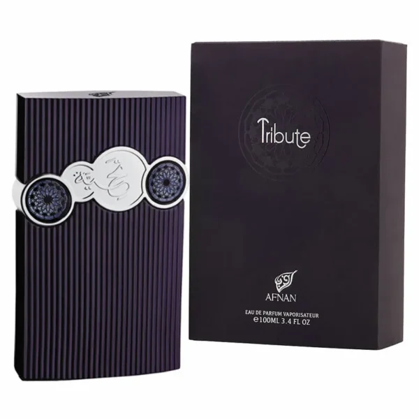 Afnan Tribute Blue EDP 100 ml