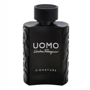 Salvatore Ferragamo Uomo Signature EDP 100 ml