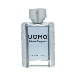 Salvatore Ferragamo Uomo Casual Life EDT 100 ml