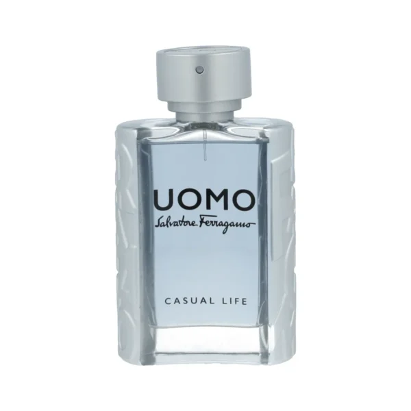 Salvatore Ferragamo Uomo Casual Life EDT 100 ml