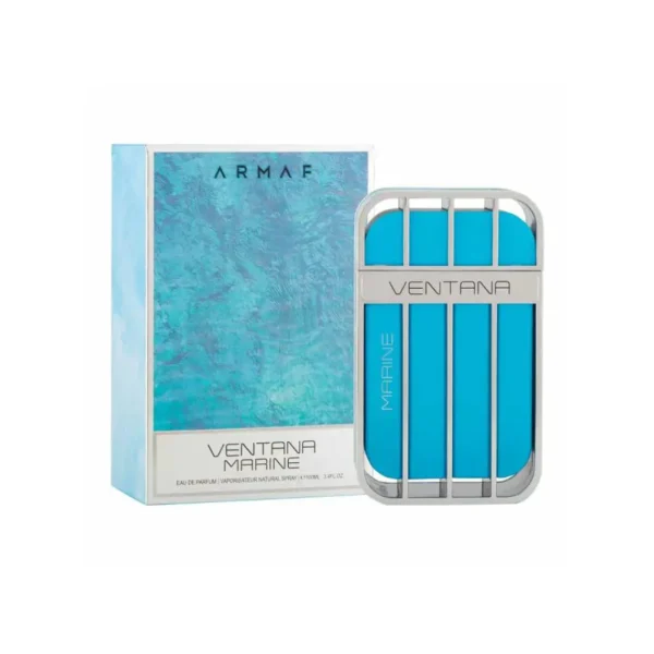 Armaf Ventana Marine EDP 100 ml
