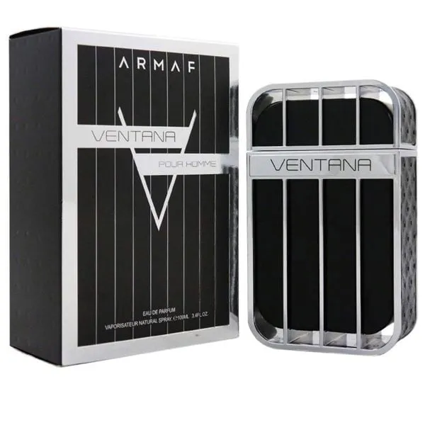 Armaf Ventana Pour Homme EDP 100 ml.