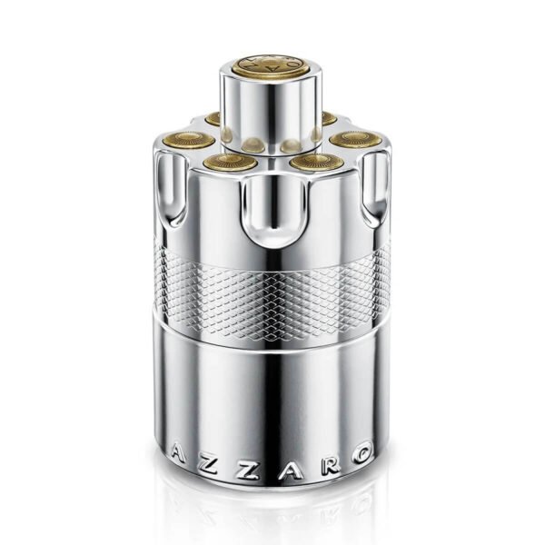Azzaro Wanted EDP 100 ml