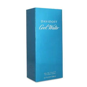 Davidoff Cool Water EDT 200 ml