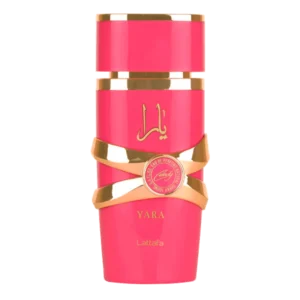 Lattafa Yara Candy EDP 100 ml