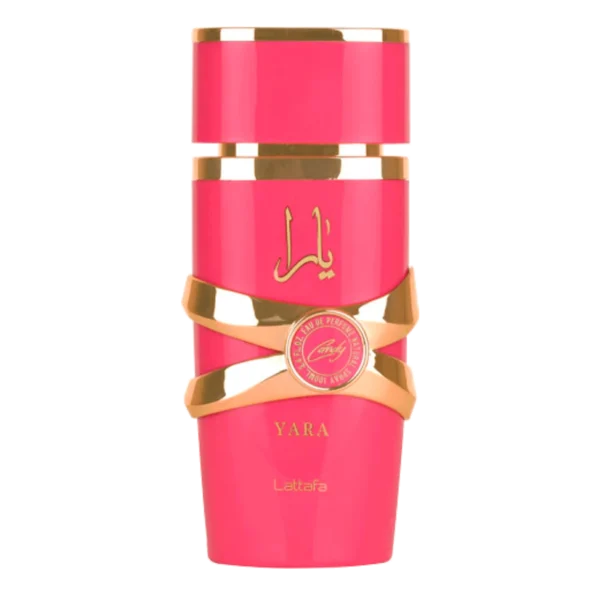 Lattafa Yara Candy EDP 100 ml
