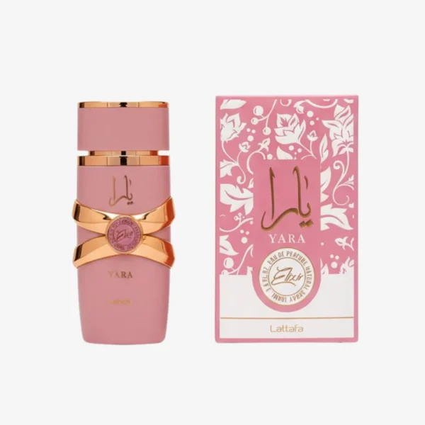 Lattafa Yara Elixir EDP 100 ml