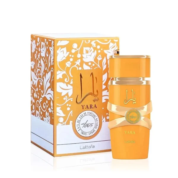 Lattafa Yara Tous EDP 100 ml